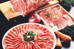 京都丹波の自然の中で育まれた極上の味　伝統と文化の味 京都丹波の牛肉